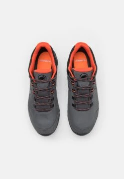 Mammut MERCURY IV LOW GTX - Outdoorschoenen -Herenkleding Verkoopwinkel 7dad620133d74f0783a27b9685b880db