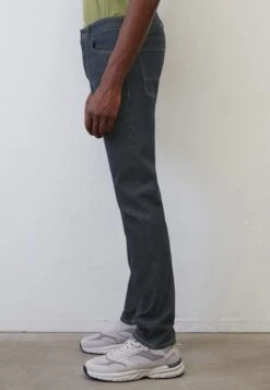 Marc O'Polo MODELL SJÖBO - Straight Leg Jeans -Herenkleding Verkoopwinkel 7e26525888d041b9a96f5f3af9a667ff