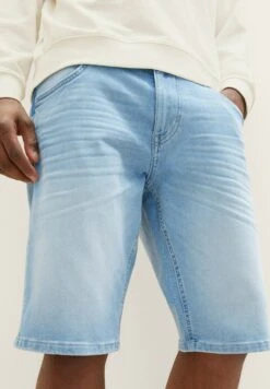 Tom Tailor Jeansshort -Herenkleding Verkoopwinkel 7eef5a41c6f84bfb8ee3f2be7df34583
