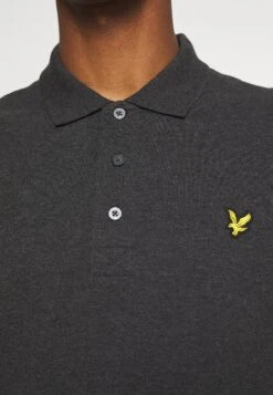 Lyle & Scott PLAIN - Poloshirt -Herenkleding Verkoopwinkel 7fec5a5c89d842bb826a6143c7df2276
