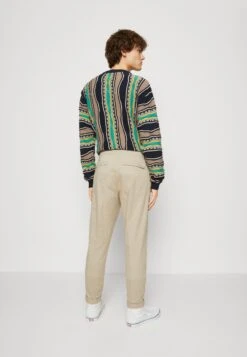 Redefined Rebel ARON PANTS - Chino -Herenkleding Verkoopwinkel 805366477a614fd08616618059359f67