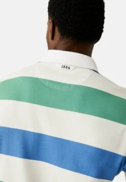 Marks & Spencer PURE COTTON STRIPED - Poloshirt 9 Marks & Spencer PURE COTTON STRIPED - Poloshirt -Herenkleding Verkoopwinkel 8087abf6af7c4018a05e2a711185b615