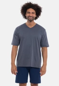 MEY KURZARM LOUNGE - Pyjama