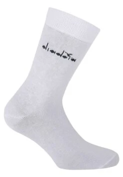 Diadora UNISEX 6ER PACK - Sokken