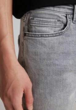 Next PREMIUM AUS SCHWEREM - Slim Fit Jeans -Herenkleding Verkoopwinkel 815710dbc1a94070847a4cf50f170df1