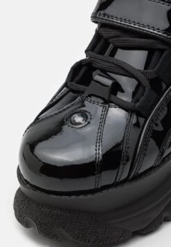 Buffalo London Sneakers Hoog -Herenkleding Verkoopwinkel 819868ce7f6944b095c8a16b6067c4f6