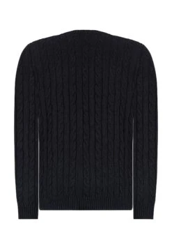 MIT V AUSSCHNITT - Trui