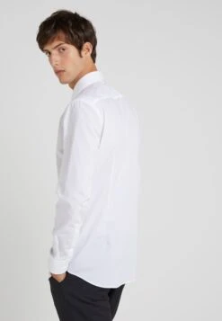 Hugo JENNO - Zakelijk Overhemd -Herenkleding Verkoopwinkel 81c56b8338284bc798469f67504363f0