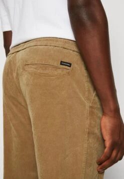 Scotch & Soda FAVE REGULAR TAPERED JOGGER - Broek -Herenkleding Verkoopwinkel 826873ea73d941c3b8f1006a8fb9445c