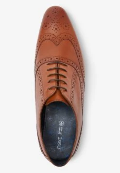 Next OXFORD - Veterschoenen 9 Next OXFORD - Veterschoenen -Herenkleding Verkoopwinkel 82ad650c39284726b0e7da78664a5450