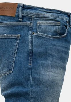 ALISTAR - Slim Fit Jeans -Herenkleding Verkoopwinkel 82c88bf3d8bf4b1280b5745fd9ce1958