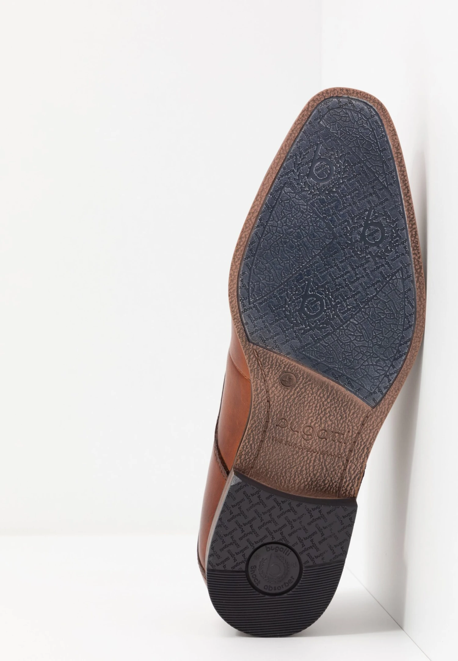 Bugatti MORINO - Veterschoenen 6 Bugatti MORINO - Veterschoenen - Afbeelding 4