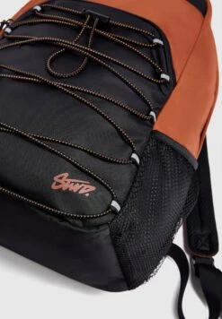 PULL & BEAR TECHNICAL - Rugzak -Herenkleding Verkoopwinkel 84d91f2dea1c4ed7924fa6ef85e82175