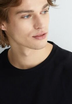 MEDIUM - Longsleeve -Herenkleding Verkoopwinkel 86cf1038489d47ac817b78779360eb93