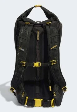 Adidas Sportswear TERREX X NATIONAL GEOGRAPHIC AEROREADY - Rugzak