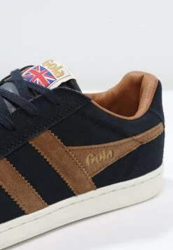 Gola EQUIPE - Sneakers Laag -Herenkleding Verkoopwinkel 880edca8026945fdb8330f293c74219f