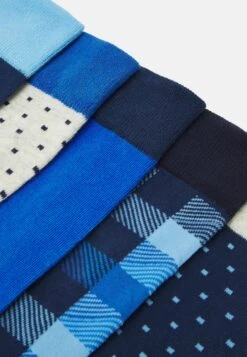 Pier One 5 PACK - Sokken