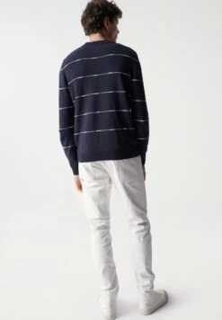 LOS ANGELES REGULAR - Trui -Herenkleding Verkoopwinkel 8851cfb81de04d4193855bdb32f703f8