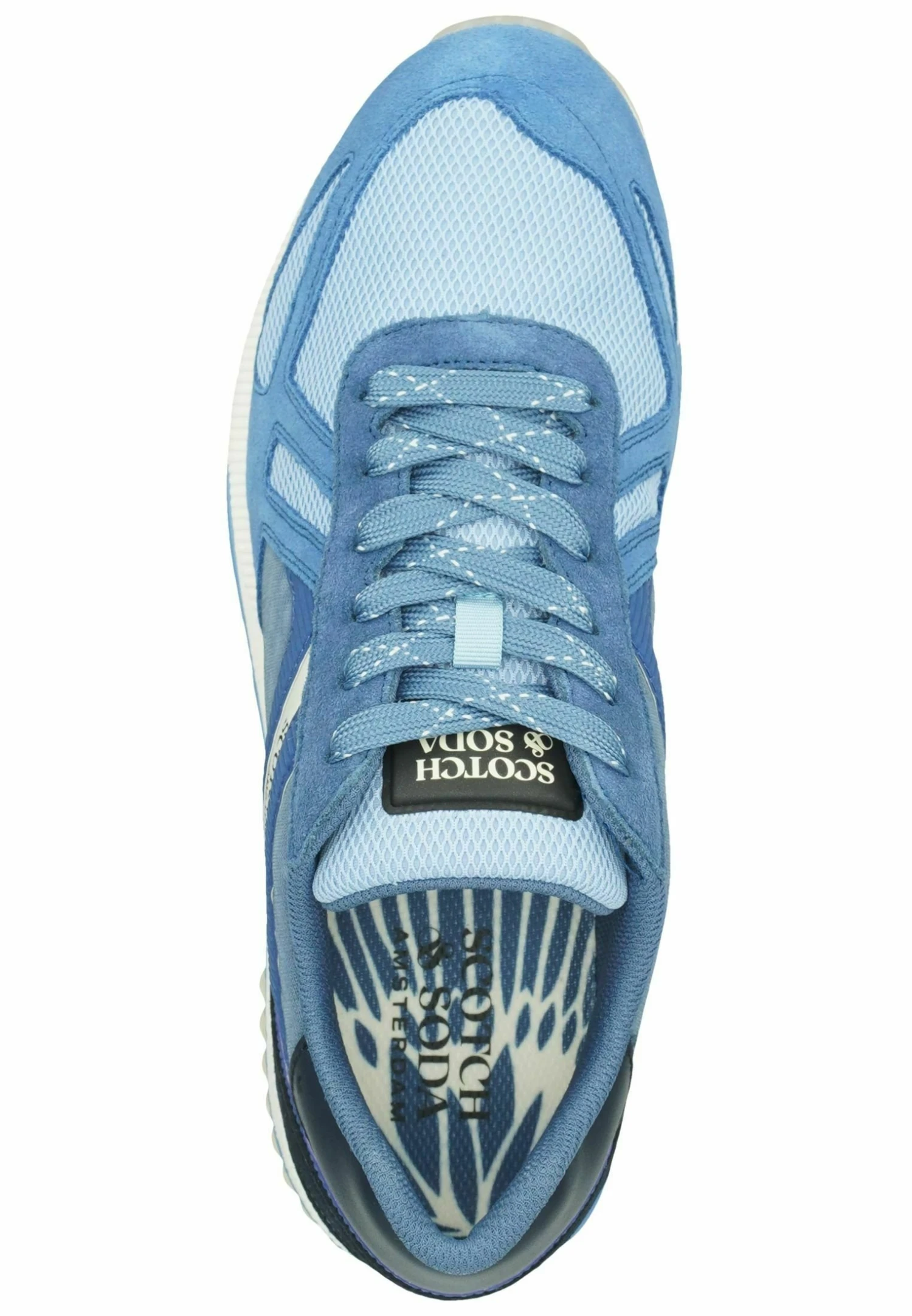 Scotch & Soda VIVEX - Sneakers Laag 4 Scotch & Soda VIVEX - Sneakers Laag - Afbeelding 2