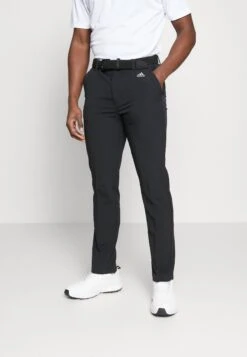 Adidas Golf GOLF TAPERED PANT - Broek
