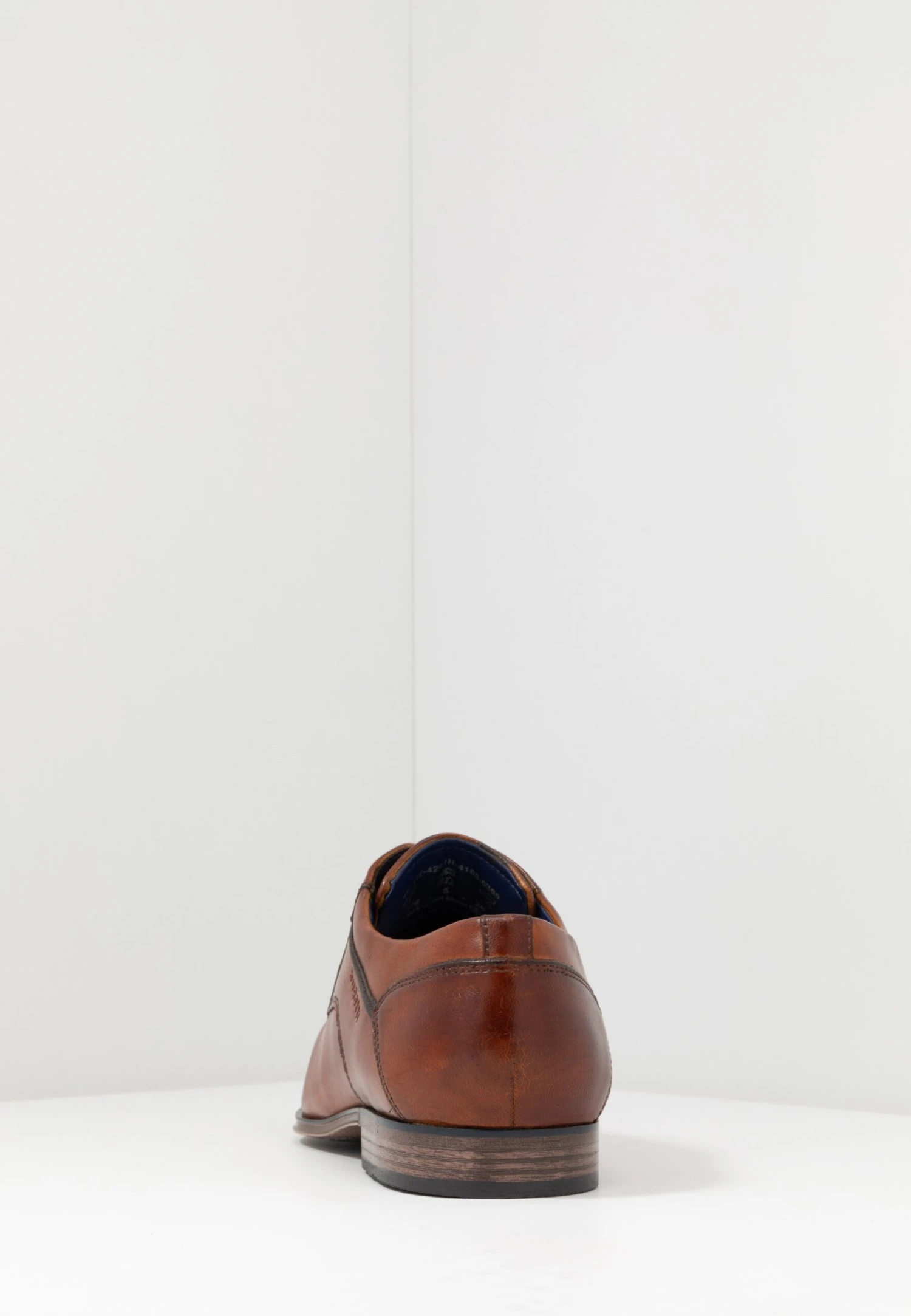 Bugatti MORINO - Veterschoenen 5 Bugatti MORINO - Veterschoenen - Afbeelding 3