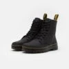 Dr. Martens COMBS UNISEX - Veterboots -Herenkleding Verkoopwinkel 8948748a68fb4b249fb3b02f5303ce97