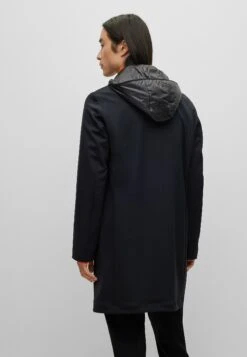 Boss PCAMJ - Mantel -Herenkleding Verkoopwinkel 89563d7df3a54e0f9aa1e412affcd89d