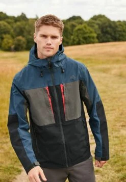 Next LINED WATERPROOF STANDARD - Regenjas
