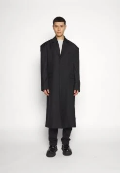 032c ORION COAT - Mantel 11 032c ORION COAT - Mantel -Herenkleding Verkoopwinkel 8a61e03c16a14708a0f94f27cb8e6dbb