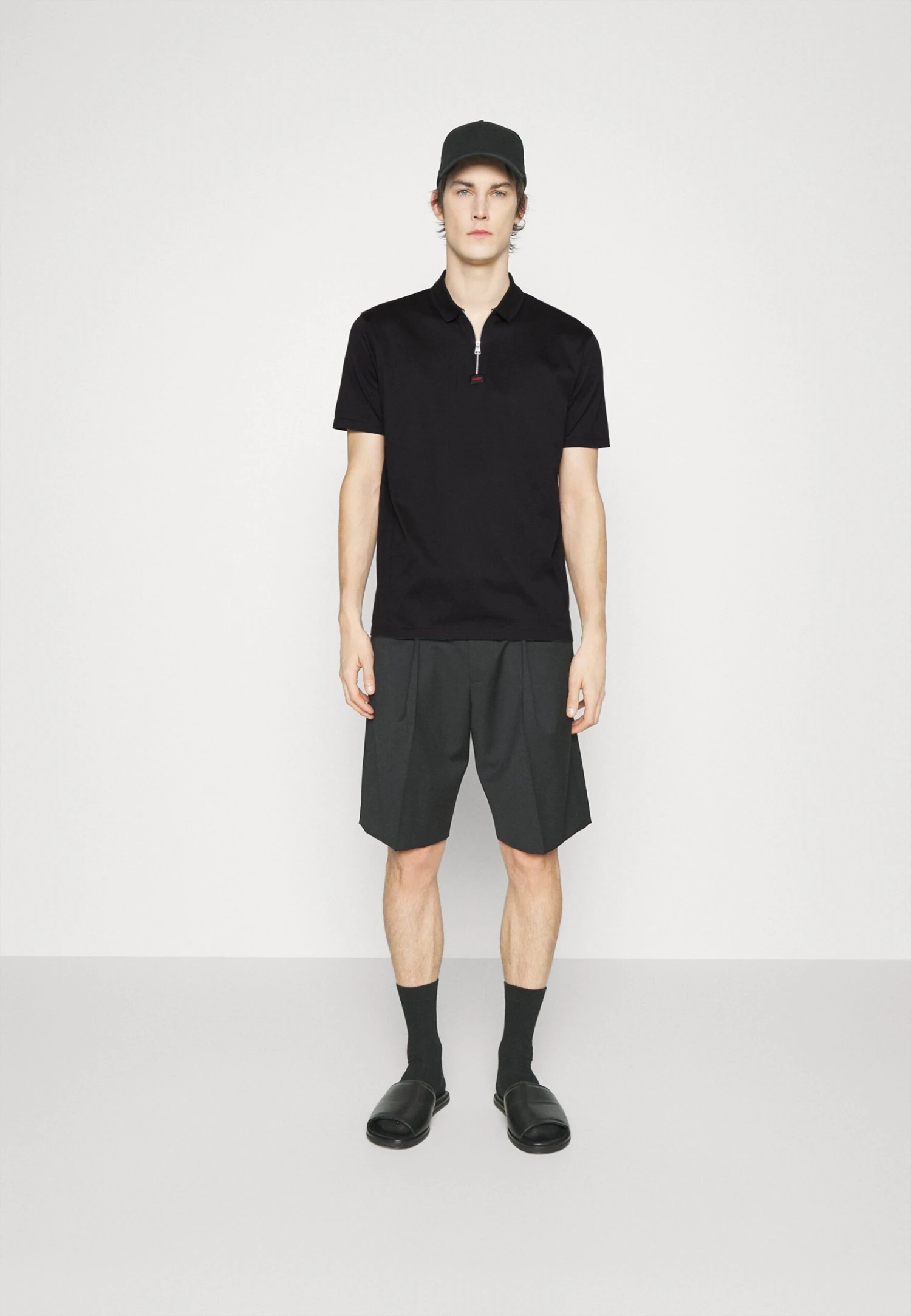 Hugo DERESOM - Poloshirt 4 Hugo DERESOM - Poloshirt - Afbeelding 2