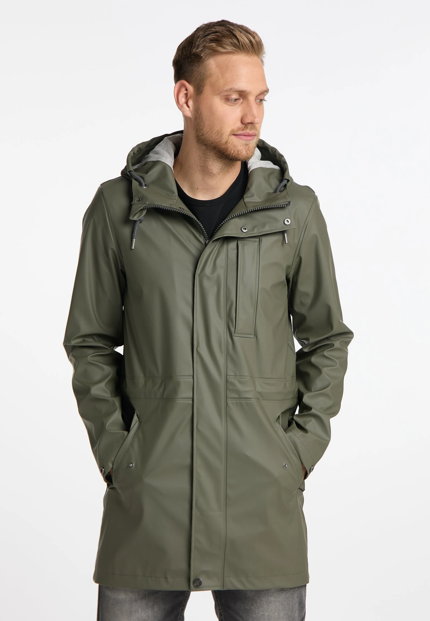 KEEPSUDRY - Parka 3 KEEPSUDRY - Parka