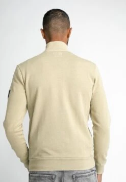 Petrol Industries VINTAGE LOOK - Vest -Herenkleding Verkoopwinkel 8f7622393dc74847951c1ac5d4762cc8