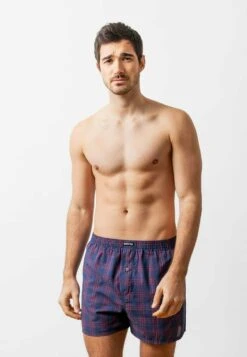 AMERICAN 3 PACK - Boxershort