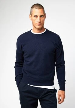 RODIER ROUND NECK - Trui