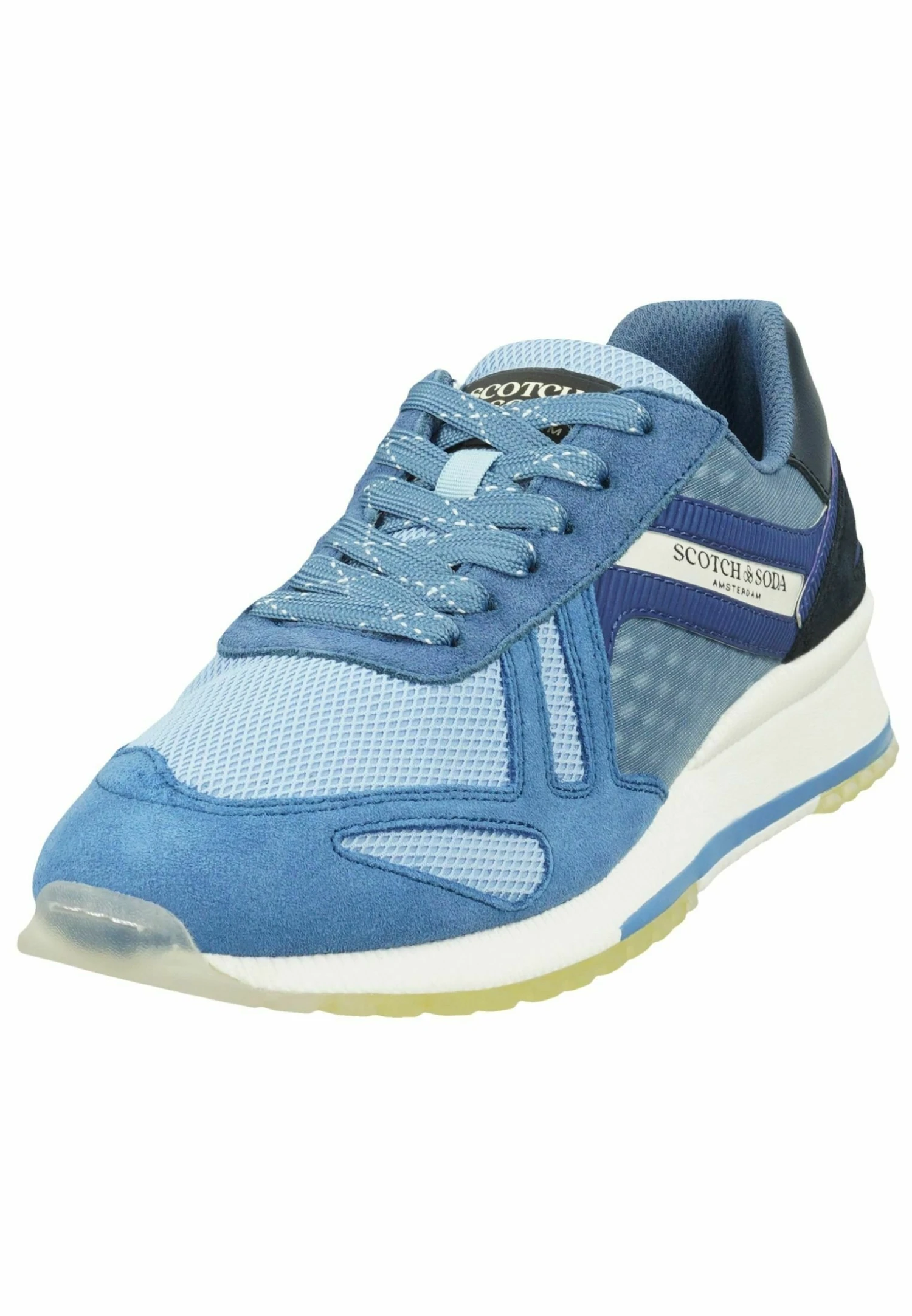 Scotch & Soda VIVEX - Sneakers Laag 3 Scotch & Soda VIVEX - Sneakers Laag