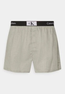 CALVIN KLEIN UNDERWEAR BOXER SLIM 3 PACK - Boxershort