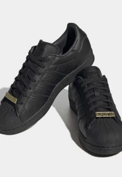 Adidas Originals SUPERSTAR UNISEX - Sneakers Laag -Herenkleding Verkoopwinkel 9360feb8efe04e4e887265b0755215ae