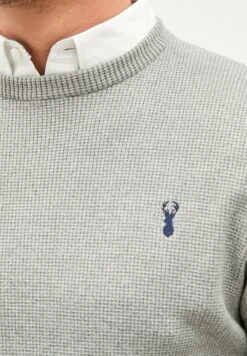 Next MOCK - Trui -Herenkleding Verkoopwinkel 93dd1b8919e64e9fa62fef60ca258b0d