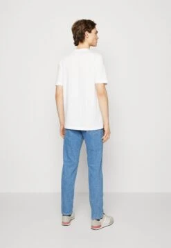 Adidas Originals TREFOIL UNISEX - T-shirt Print -Herenkleding Verkoopwinkel 9406baac5e764df5b487bc140ea8c345