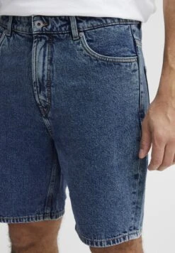 Solid SDELMO LT OWEN - Jeansshort 10 Solid SDELMO LT OWEN - Jeansshort -Herenkleding Verkoopwinkel 94cfee79c91f414f84f2f765f7cdd34e