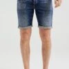 WE FASHION BLUE RIDGE - Jeansshort -Herenkleding Verkoopwinkel 9673477f61674bf2a8cffbd3e87d5b6c