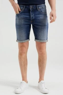 WE FASHION BLUE RIDGE - Jeansshort