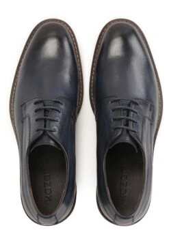 Kazar ALBIN - Veterschoenen 6 Kazar ALBIN - Veterschoenen -Herenkleding Verkoopwinkel 9700b822d5fb441c87e2aa28d6bbde29