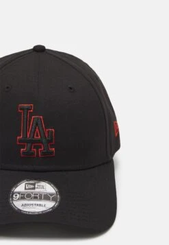 NEW ERA TEAM OUTLINE 9FORTY UNISEX - Pet -Herenkleding Verkoopwinkel 9794b5ed6ee34b4185e7ba766babe646