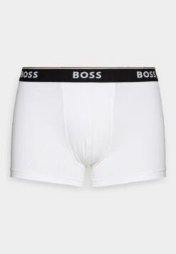 Boss TRUNK POWER 3 PACK - Onderbroeken -Herenkleding Verkoopwinkel 97b7f49c5ca44f6893e33bcd35ba1aa4