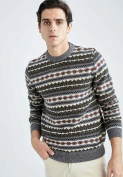 DeFacto REGULAR FIT - Trui