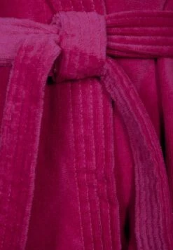 Vossen TEXAS UNISEX - Badjas -Herenkleding Verkoopwinkel 98a64ccc420e42deb2f2f84ba88a82f2