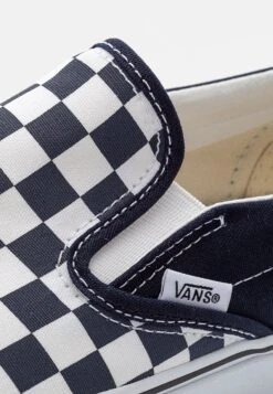 Vans CLASSIC SLIP-ON UNISEX - Instappers -Herenkleding Verkoopwinkel 9917f36e77644f6289b10122e6d402cf