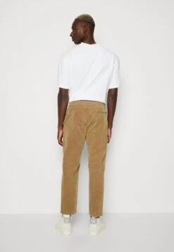 Scotch & Soda FAVE REGULAR TAPERED JOGGER - Broek -Herenkleding Verkoopwinkel 9967098103504c20a0c2853b121e2bcb