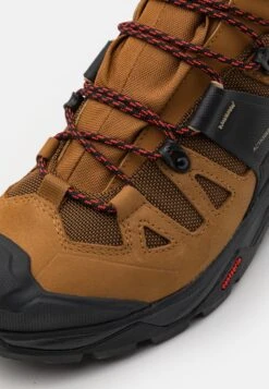 Salomon QUEST 4 GTX - Outdoorschoenen -Herenkleding Verkoopwinkel 99b483a7f4ae42e892d9342cc805c1ea